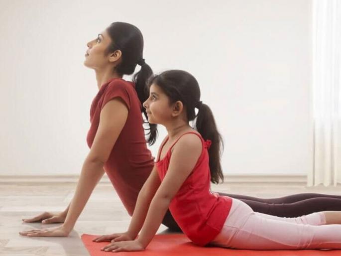 who guidelines on physical explain how much exercise do you need to stay healthy | वयानुसार किती वेळ आणि कोणता प्रकारचा करावा व्यायाम?; WHO ने दिल्या गाइडलाईन्स who guidelines on physical explain how much exercise do you need to stay healthy | वयानुसार किती वेळ आणि कोणता प्रकारचा करावा व्यायाम?; WHO ने दिल्या गाइडलाईन्स