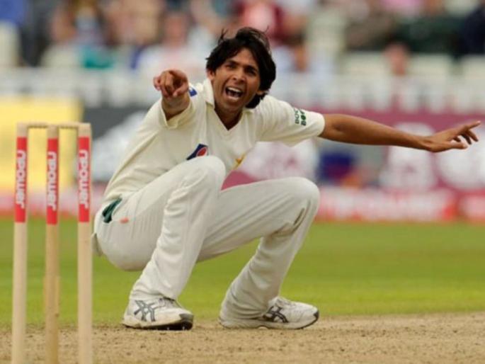 I should get another chance - Mohammad Asif | मला आणखी एक संधी मिळायला हवी - मोहम्मद आसिफ