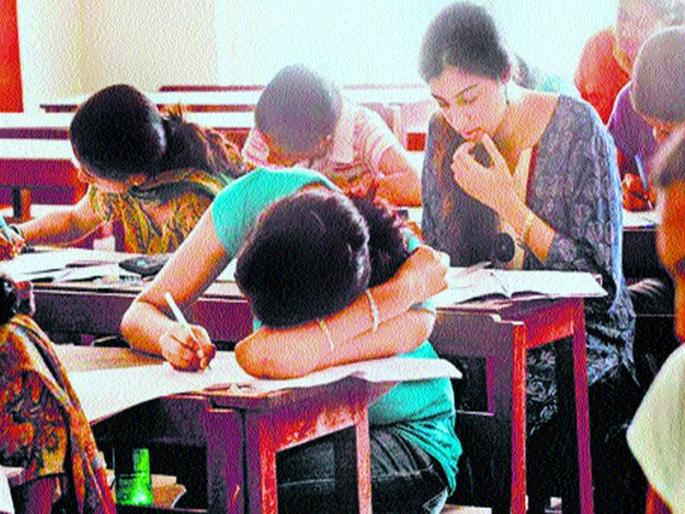 44 centers for the XII examination in the district; Admin got ready | जिल्ह्यात बारावीच्या परीक्षेसाठी ४४ केंद्रे; प्रशासन झाले सज्ज 44 centers for the XII examination in the district; Admin got ready | जिल्ह्यात बारावीच्या परीक्षेसाठी ४४ केंद्रे; प्रशासन झाले सज्ज