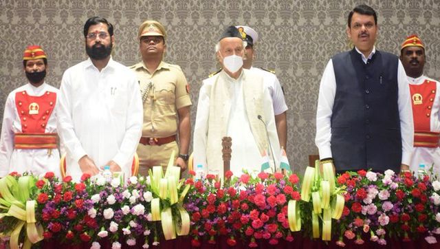 In the first expansion of the cabinet, the position of West varhada was ignored | शिंदे सरकारच्या विस्तारात पश्चिम वऱ्हाडाच्या पदरी उपेक्षाच In the first expansion of the cabinet, the position of West varhada was ignored | शिंदे सरकारच्या विस्तारात पश्चिम वऱ्हाडाच्या पदरी उपेक्षाच