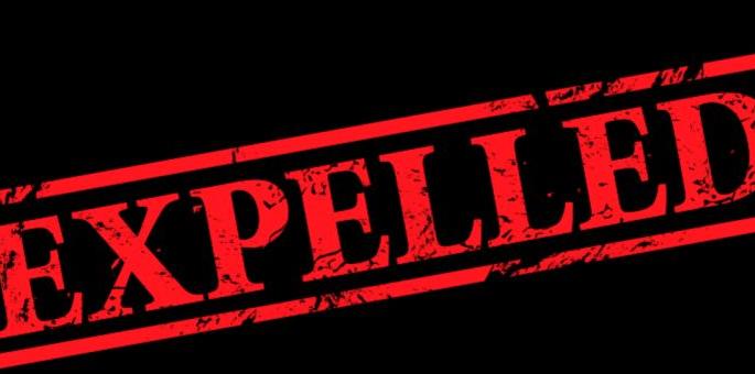 Zilla Parishad member Sharad Hande expelled from Shiv Sena | जिल्हा परिषद सदस्य शरद हाडेंची शिवसेनेतून हकालपट्टी Zilla Parishad member Sharad Hande expelled from Shiv Sena | जिल्हा परिषद सदस्य शरद हाडेंची शिवसेनेतून हकालपट्टी