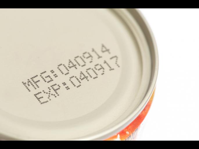 Manufacturers and importers are now required to declare the month and year of actual production on the packaging of the goods | उत्पादकांना आणि आयातदारांना वस्तुंच्या वेष्टनावर प्रत्यक्ष उत्पादनाचा महिना आणि वर्ष घोषित करणे आता बंधनकारक Manufacturers and importers are now required to declare the month and year of actual production on the packaging of the goods | उत्पादकांना आणि आयातदारांना वस्तुंच्या वेष्टनावर प्रत्यक्ष उत्पादनाचा महिना आणि वर्ष घोषित करणे आता बंधनकारक