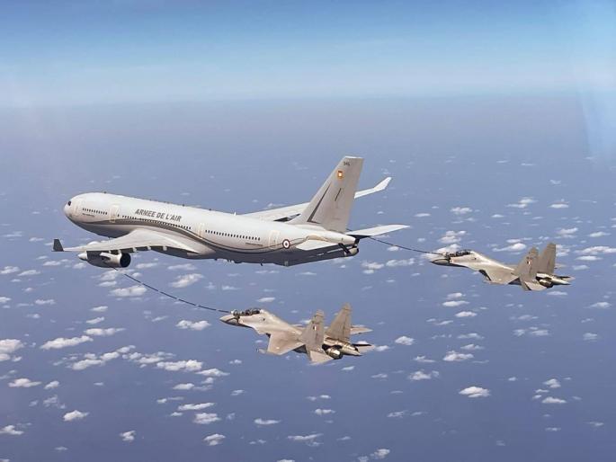 taiwan china tension pitch black drill in australia water area india 17 countries will take part | भारतासह 17 देश चीनला दाखवणार ताकद; 100 लढाऊ विमानांचा होणार सहभाग! taiwan china tension pitch black drill in australia water area india 17 countries will take part | भारतासह 17 देश चीनला दाखवणार ताकद; 100 लढाऊ विमानांचा होणार सहभाग!