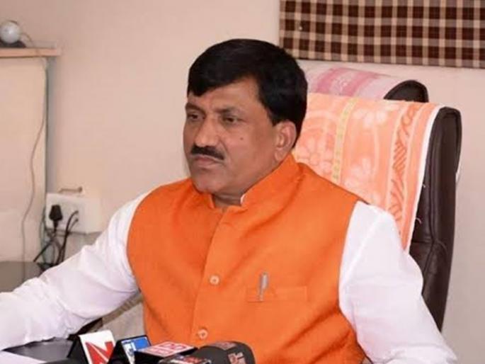 Explaining Babanrao Lonikar on viral audio clip | व्हायरल ऑडिओ क्लिपवर बबनराव लोणीकरांचं स्पष्टीकरण Explaining Babanrao Lonikar on viral audio clip | व्हायरल ऑडिओ क्लिपवर बबनराव लोणीकरांचं स्पष्टीकरण