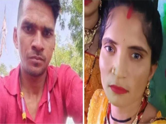 He killed his married girlfriend, buried her in the house, and his lover was sleeping on top of her bed! How was he caught? | विवाहित गर्लफ्रेंडला संपवलं, घरातच पुरलं अन् त्यावर खाट ठेवून झोपत होता प्रियकर! कसा पकडला गेला? He killed his married girlfriend, buried her in the house, and his lover was sleeping on top of her bed! How was he caught? | विवाहित गर्लफ्रेंडला संपवलं, घरातच पुरलं अन् त्यावर खाट ठेवून झोपत होता प्रियकर! कसा पकडला गेला?