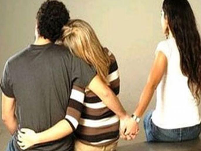 I made a compromise with my boyfriend's wife by paying 3.7 crores, but then something happened, the money was gone and... | ३.७ कोटी देऊन बॉयफ्रेंडच्या पत्नीसोबत केली तडजोड, पण नंतर घडलं असं काही, पैसेही गेले आणि... I made a compromise with my boyfriend's wife by paying 3.7 crores, but then something happened, the money was gone and... | ३.७ कोटी देऊन बॉयफ्रेंडच्या पत्नीसोबत केली तडजोड, पण नंतर घडलं असं काही, पैसेही गेले आणि...