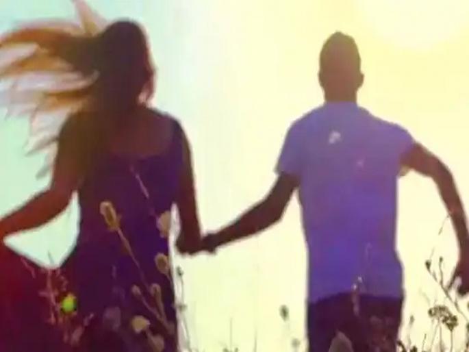 The American daughter-in-law had an affair with the tractor driver in the village, her husband was distressed, the police were speechless... | अमेरिकन सून झाली गावातील ट्रॅक्टरचालकासोबत पसार, पती त्रस्त, पोलीस अवाक्...  