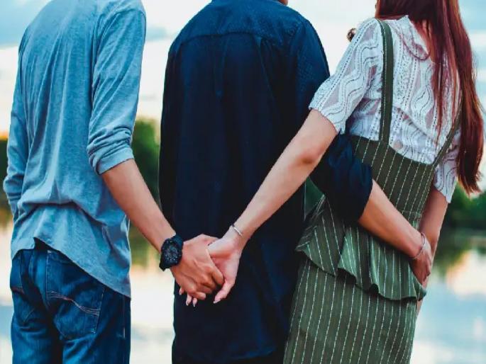 Viral News: Husband won Rs 1.36 crore in lottery, wife runs away with boyfriend with money | Viral News: पतीने लॉटरीत 1.36 कोटी रुपये जिंकले, पत्नी पैसे घेऊन प्रियकरासोबत पळून गेली Viral News: Husband won Rs 1.36 crore in lottery, wife runs away with boyfriend with money | Viral News: पतीने लॉटरीत 1.36 कोटी रुपये जिंकले, पत्नी पैसे घेऊन प्रियकरासोबत पळून गेली