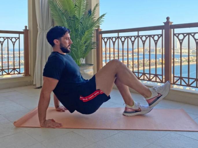 Exercise Strengthen the Respiratory System, Understand 'Corona' | व्यायामाने श्वसनसंस्थेला आणा बळकटी, समजून घ्या ‘कोरोना’ Exercise Strengthen the Respiratory System, Understand 'Corona' | व्यायामाने श्वसनसंस्थेला आणा बळकटी, समजून घ्या ‘कोरोना’