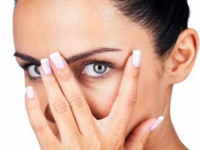 Eat these food for healthy eyes | डोळ्यांना निरोगी ठेवण्यासाठी फायदेशीर आहेत 'या' गोष्टी! Eat these food for healthy eyes | डोळ्यांना निरोगी ठेवण्यासाठी फायदेशीर आहेत 'या' गोष्टी!