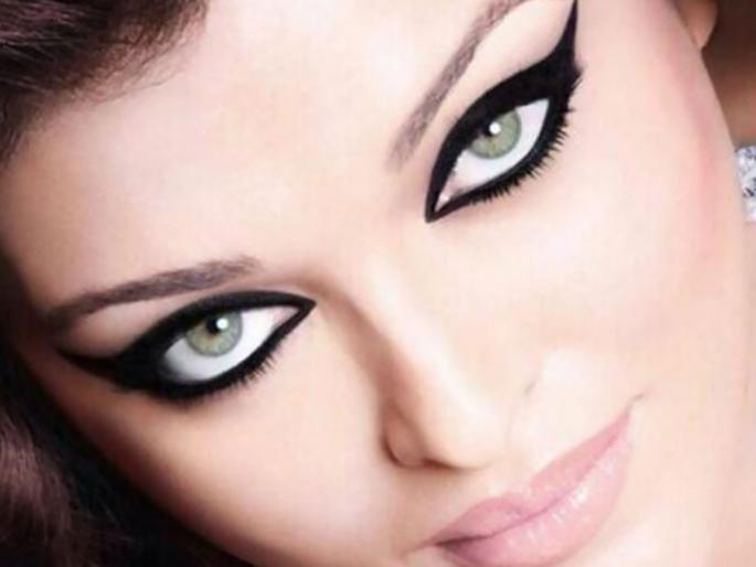 Eye makeup tricks for bold and hot look | बोल्ड लूकसाठी डोळ्यांचा मेकअपही महत्त्वाचा ! डोळ्यांना द्या बोल्ड ॲण्ड हॉट लूक ..