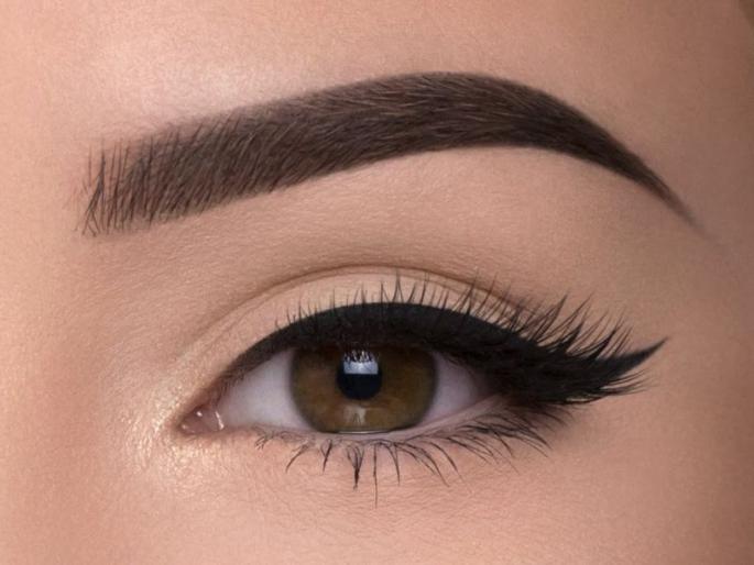 How to get perfect eyebrow shape in this simple steps | आयब्रो करताय?; मग 'या' गोष्टींची नक्की काळजी घ्या! How to get perfect eyebrow shape in this simple steps | आयब्रो करताय?; मग 'या' गोष्टींची नक्की काळजी घ्या!