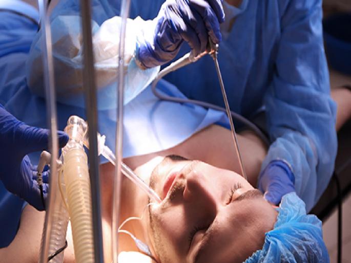 Sangli district stands first in the state in deaf surgeries | कर्णबधिरांवरील शस्त्रक्रियांमध्ये सांगली राज्यात अव्वल, तब्बल १३ कोटींच्या शस्त्रक्रिया मोफत Sangli district stands first in the state in deaf surgeries | कर्णबधिरांवरील शस्त्रक्रियांमध्ये सांगली राज्यात अव्वल, तब्बल १३ कोटींच्या शस्त्रक्रिया मोफत