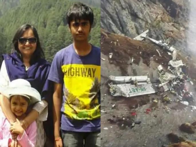 Despite the separation, the accident is still together | विभक्त असूनही ‘अपघाता’नेच एकत्र; नियतीने ठाण्यातील त्रिपाठी दाम्पत्याला आणले एकत्र Despite the separation, the accident is still together | विभक्त असूनही ‘अपघाता’नेच एकत्र; नियतीने ठाण्यातील त्रिपाठी दाम्पत्याला आणले एकत्र