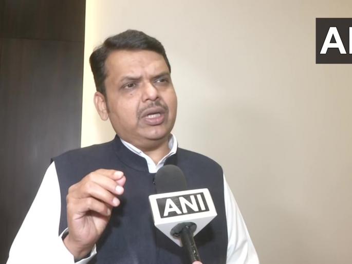 Nashik Oxygen Leak: The incident in Nashik is very painful, demanding a thorough investigation by devendra fadanvis | Nashik Oxygen Leak: नाशिकमधील घटना अतिशय वेदनादायी, फडणवीसांकडून सखोल चौकशीची मागणी Nashik Oxygen Leak: The incident in Nashik is very painful, demanding a thorough investigation by devendra fadanvis | Nashik Oxygen Leak: नाशिकमधील घटना अतिशय वेदनादायी, फडणवीसांकडून सखोल चौकशीची मागणी
