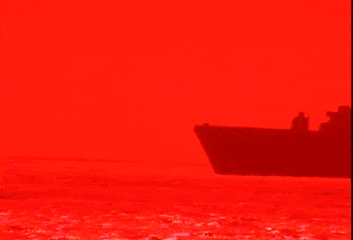 Video US Navy warship USS Portland tests laser weapon to destroy aircraft mid-air hrb | खतरनाक Video! अमेरिकेच्या नौदलाकडे नवे संहारक शस्त्र; दारुगोळ्याशिवाय विमान केले नष्ट Video US Navy warship USS Portland tests laser weapon to destroy aircraft mid-air hrb | खतरनाक Video! अमेरिकेच्या नौदलाकडे नवे संहारक शस्त्र; दारुगोळ्याशिवाय विमान केले नष्ट