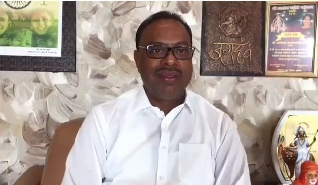 The Chief Minister will make the state the best state in the world | Maharashtra CM; मुख्यमंत्री राज्याला जगातील सर्वोत्तम राज्य बनवतील The Chief Minister will make the state the best state in the world | Maharashtra CM; मुख्यमंत्री राज्याला जगातील सर्वोत्तम राज्य बनवतील