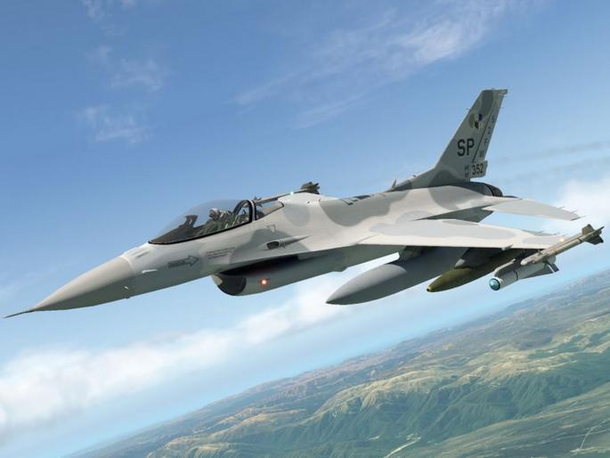 Pakistan ATC mix up, Pak F-16 jets intercepted Delhi-Kabul Spicejet flight last month | भारताच्या प्रवासी विमानाला पाकच्या F-16नं तासभर घेरलं; ना’पाक’ कुरापती सुरूच Pakistan ATC mix up, Pak F-16 jets intercepted Delhi-Kabul Spicejet flight last month | भारताच्या प्रवासी विमानाला पाकच्या F-16नं तासभर घेरलं; ना’पाक’ कुरापती सुरूच