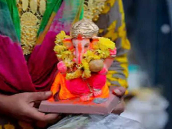 Mumbaikars's application to go to Konkan will be tested | चाकरमान्यांचे कोकणात जाण्याचे अर्ज पाहणार कसोटी Mumbaikars's application to go to Konkan will be tested | चाकरमान्यांचे कोकणात जाण्याचे अर्ज पाहणार कसोटी