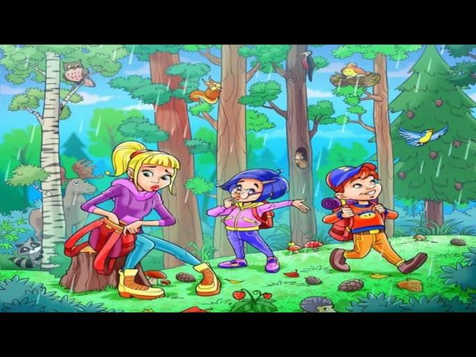 Optical illusion test : Can you find the hidden umbrella in 7 seconds | Optical Illusion : 7 सेकंदात शोधून दाखवा या फोटोत लपवलेली छत्री, बरेच लोक ठरले अपयशी! Optical illusion test : Can you find the hidden umbrella in 7 seconds | Optical Illusion : 7 सेकंदात शोधून दाखवा या फोटोत लपवलेली छत्री, बरेच लोक ठरले अपयशी!