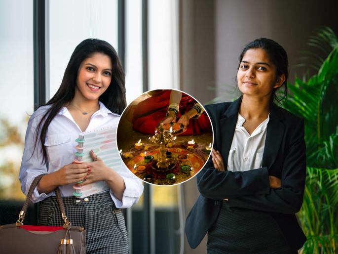 Know Yourself Personality Development : Who are you? If you ever ask yourself this question, what will you answer? Know yourself.. | कोण गं तू ? असा प्रश्न तुम्ही स्वतःला कधी विचारला तर काय उत्तर द्याल? ओळखता स्वतःला..