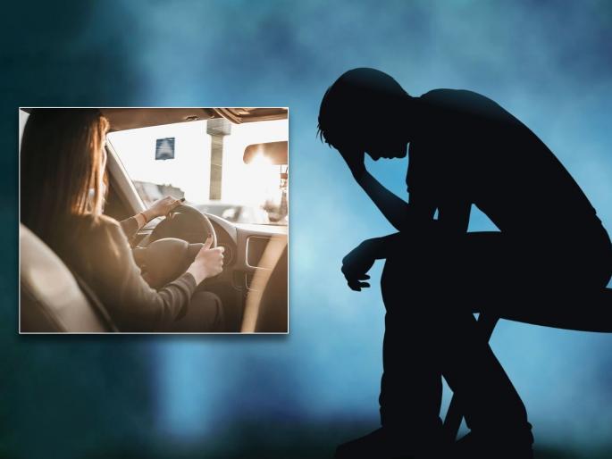 America crime Nebraska woman teacher sex with student in car arrested | कारमध्ये विद्यार्थ्यासोबत नग्नावस्थेत आढळली महिला शिक्षिका, 20 वर्षाची होऊ शकते शिक्षा America crime Nebraska woman teacher sex with student in car arrested | कारमध्ये विद्यार्थ्यासोबत नग्नावस्थेत आढळली महिला शिक्षिका, 20 वर्षाची होऊ शकते शिक्षा