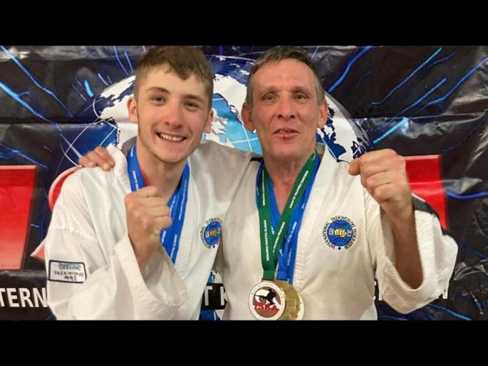 Miracle man died for 28 minutes and saw everything now pens note on facebook about it | 'मी मृत्यूनंतर माझा मृतदेह बघत होतो', 20 मिनिटांसाठी मृत व्यक्तीने सांगितलं त्याने काय पाहिलं? Miracle man died for 28 minutes and saw everything now pens note on facebook about it | 'मी मृत्यूनंतर माझा मृतदेह बघत होतो', 20 मिनिटांसाठी मृत व्यक्तीने सांगितलं त्याने काय पाहिलं?