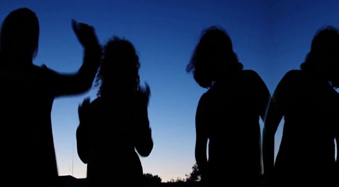 Five minor girls go missing in Nagpur | नागपूर शहरातील पाच अल्पवयीन मुली बेपत्ता