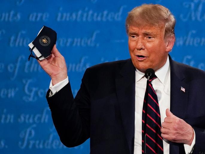 Vijaya Gadde plays a key role in closing Trump's account | ट्रम्प यांचे अकाऊंट बंद करण्यात विजया गड्डेंची महत्त्वाची भूमिका Vijaya Gadde plays a key role in closing Trump's account | ट्रम्प यांचे अकाऊंट बंद करण्यात विजया गड्डेंची महत्त्वाची भूमिका