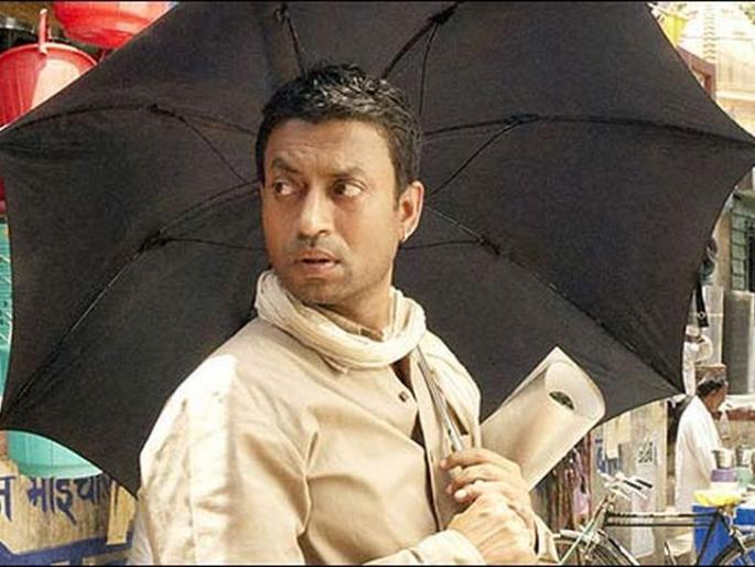 What to say about Irfan .. His acting is the proof! | इरफानबाबत काय बोलावे.. त्यांचा अभिनय हेच प्रमाण! What to say about Irfan .. His acting is the proof! | इरफानबाबत काय बोलावे.. त्यांचा अभिनय हेच प्रमाण!