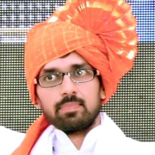 Shailesh Aggarwal from Wardha district on Maharashtra Pradesh Congress | महाराष्ट्र प्रदेश काँग्रेसवर वर्धा जिल्ह्यातून शैलेश अग्रवाल यांची वर्णी Shailesh Aggarwal from Wardha district on Maharashtra Pradesh Congress | महाराष्ट्र प्रदेश काँग्रेसवर वर्धा जिल्ह्यातून शैलेश अग्रवाल यांची वर्णी