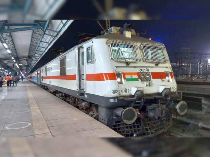 Good News! Senior citizens will again get discount in tickets in railways | गूड न्यूज... रेल्वेत पुन्हा मिळणार ज्येष्ठ नागरिकांना सवलत