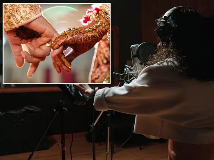 Famous Malaysian singer made husband marry and get second wife so she can focus on career | फेमस गायिकेने लावलं पतीचं दुसरं लग्न, म्हणाली - मी बिझी असते आणि मग... Famous Malaysian singer made husband marry and get second wife so she can focus on career | फेमस गायिकेने लावलं पतीचं दुसरं लग्न, म्हणाली - मी बिझी असते आणि मग...