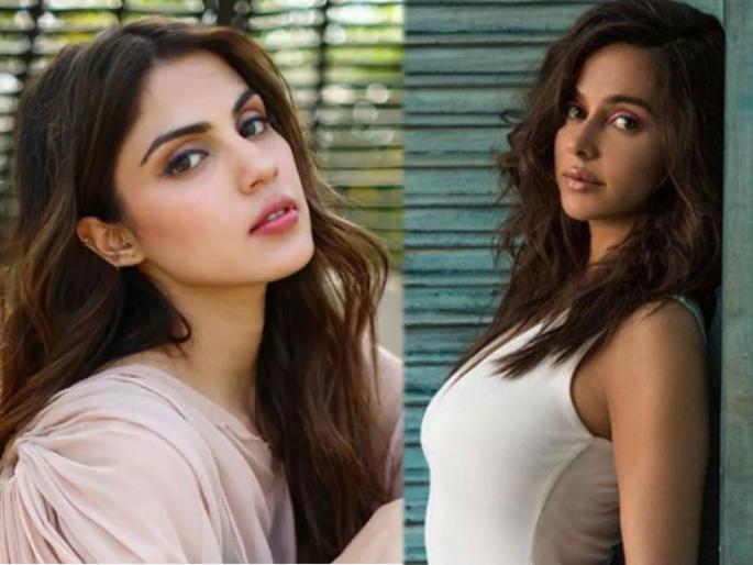 Shibani Dandekar getting trolled for her social post to support Rhea Chakraborty | रिया चक्रवर्तीला सपोर्ट करून ट्रोल झाली शिबानी दांडेकर, यूजर म्हणाला - लाज वाटायला पाहिजे! Shibani Dandekar getting trolled for her social post to support Rhea Chakraborty | रिया चक्रवर्तीला सपोर्ट करून ट्रोल झाली शिबानी दांडेकर, यूजर म्हणाला - लाज वाटायला पाहिजे!