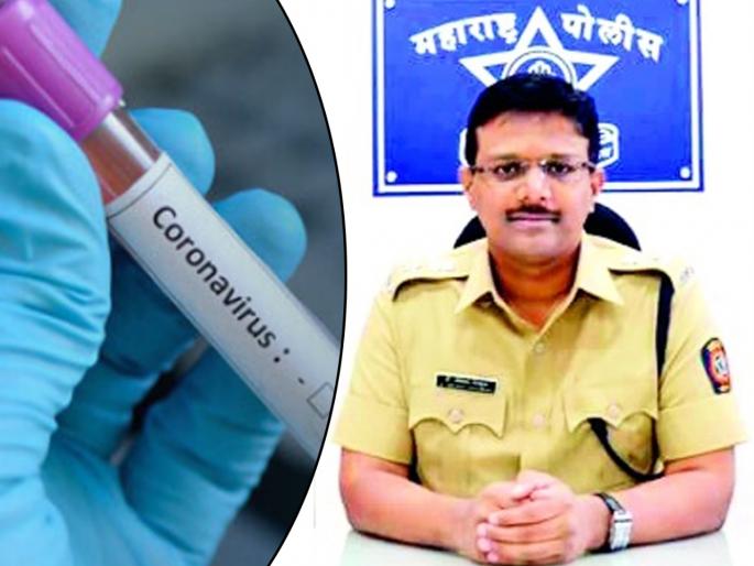 'Corona wearing thousands of masks, why not wear helmet due to accident', kolhapur police MMG | 'कोरोना येताच हजारोंनी मास्क घेतले, अपघात होतो म्हणून हेल्मेट का घेत नाहीत' 'Corona wearing thousands of masks, why not wear helmet due to accident', kolhapur police MMG | 'कोरोना येताच हजारोंनी मास्क घेतले, अपघात होतो म्हणून हेल्मेट का घेत नाहीत'