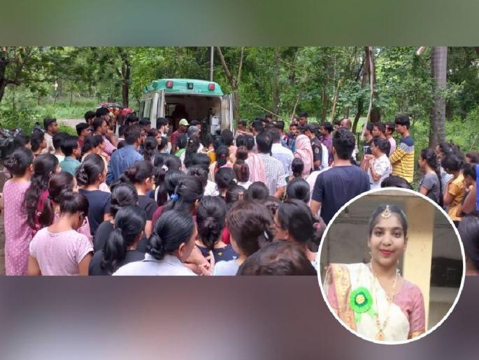 How come a girl who says 'Papa tension mat lo, main thik hoon' dies?, father's question | ‘पापा टेन्शन मत लो, मै ठिक हूं’, म्हणणाऱ्या मुलीचा मृत्यू होतोच कसा?, वडिलांचा सवाल How come a girl who says 'Papa tension mat lo, main thik hoon' dies?, father's question | ‘पापा टेन्शन मत लो, मै ठिक हूं’, म्हणणाऱ्या मुलीचा मृत्यू होतोच कसा?, वडिलांचा सवाल