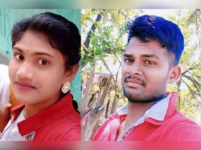 A bike hit a tree; Mama died on the spot, niece died during treatment | एका क्षणात भंगले स्वप्न, मामासाठी मदतीची याचना करणारी भाचीही ठार A bike hit a tree; Mama died on the spot, niece died during treatment | एका क्षणात भंगले स्वप्न, मामासाठी मदतीची याचना करणारी भाचीही ठार