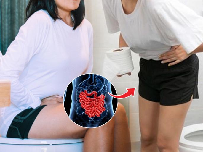 2 Easy Remedies For Constipation Problem : Do you have trouble in the morning to clear your stomach? 2 solutions, stomach will be clean - feel fresh | सकाळी उठल्या उठल्या पोट साफ व्हायला अडचण येते? २ उपाय, पोट साफ होईल -वाटेल फ्रेश