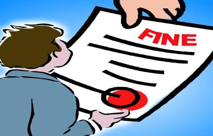 Attendance of more than 50 people at the wedding, penalty on two ceremonies! | लग्नात ५० पेक्षा जास्त लोकांची उपस्थिती, दोन सोहळ्यांवर दंडात्मक कारवाई!