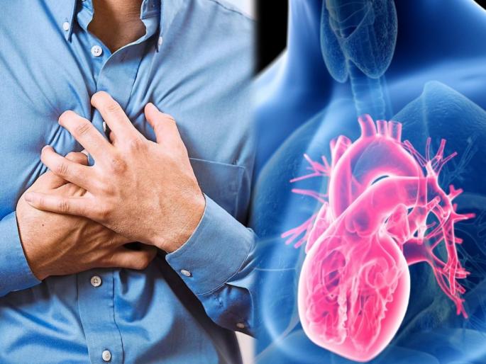 Sugar vs salt which has the greater impact on your heart health | हृदयासाठी अतिशय घातक आहेत रोज खाल्ले जाणारे 'हे' दोन पदार्थ, जीवालाही होऊ शकतो धोका... Sugar vs salt which has the greater impact on your heart health | हृदयासाठी अतिशय घातक आहेत रोज खाल्ले जाणारे 'हे' दोन पदार्थ, जीवालाही होऊ शकतो धोका...