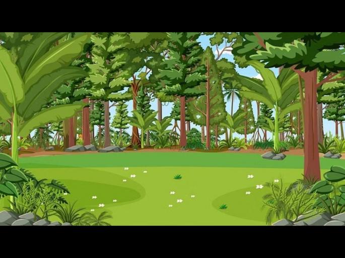 Optical illusion : Can you find a tiger in this pictures check your brain iq | हा फोटो पाहून चक्रावलं लोकांचं डोकं, पण वाघ काही दिसेना; तुम्हीही ट्राय करा! Optical illusion : Can you find a tiger in this pictures check your brain iq | हा फोटो पाहून चक्रावलं लोकांचं डोकं, पण वाघ काही दिसेना; तुम्हीही ट्राय करा!