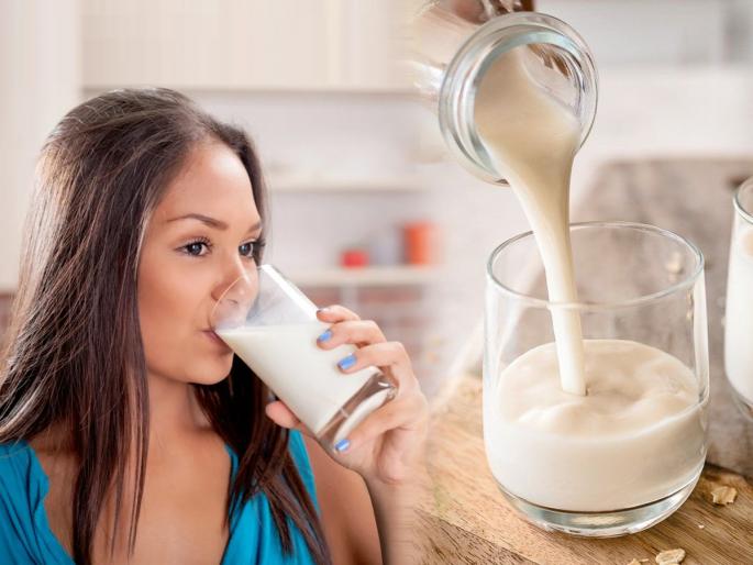 5 Foods You Should Never Mix With Milk : 5 things not to eat with milk at all; Experts say, dangerous for health, because... | दुधासोबत अजिबात आणि कधीच खाऊ नयेत ५ गोष्टी; तज्ज्ञ सांगतात, ते आरोग्यासाठी घातक, कारण...
