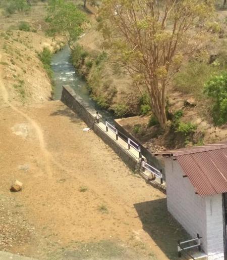 Get plenty of water during the summer lockdown; Good news for Wardha | उन्हाळ्यातील लॉकडाऊन काळात मिळेल मुबलक पाणी; वर्धेकरांसाठी शुभवार्ता Get plenty of water during the summer lockdown; Good news for Wardha | उन्हाळ्यातील लॉकडाऊन काळात मिळेल मुबलक पाणी; वर्धेकरांसाठी शुभवार्ता