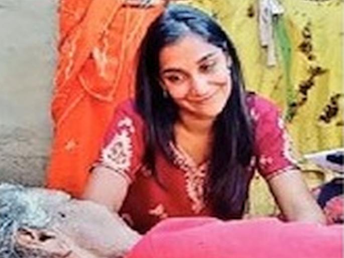 Umbilical cord of love In just one minute she lived a life of 34 years, so she did not give birth to a baby | प्रेमाची नाळ: अवघ्या एक मिनिटात ती जगली ३४ वर्षांचे आयुष्य, म्हणून तिने बाळाला जन्म दिला नव्हता Umbilical cord of love In just one minute she lived a life of 34 years, so she did not give birth to a baby | प्रेमाची नाळ: अवघ्या एक मिनिटात ती जगली ३४ वर्षांचे आयुष्य, म्हणून तिने बाळाला जन्म दिला नव्हता