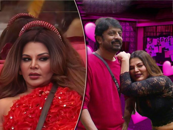 Bigg Boss Marathi 4 Kiran Mane Rakhi Sawant Video Get Troll | Bigg Boss Marathi 4 : किती लोकांना हे दाखवून फसवणार? किरण मानेंचा ‘तो’ व्हिडीओ पाहून संतापले फॅन्स Bigg Boss Marathi 4 Kiran Mane Rakhi Sawant Video Get Troll | Bigg Boss Marathi 4 : किती लोकांना हे दाखवून फसवणार? किरण मानेंचा ‘तो’ व्हिडीओ पाहून संतापले फॅन्स
