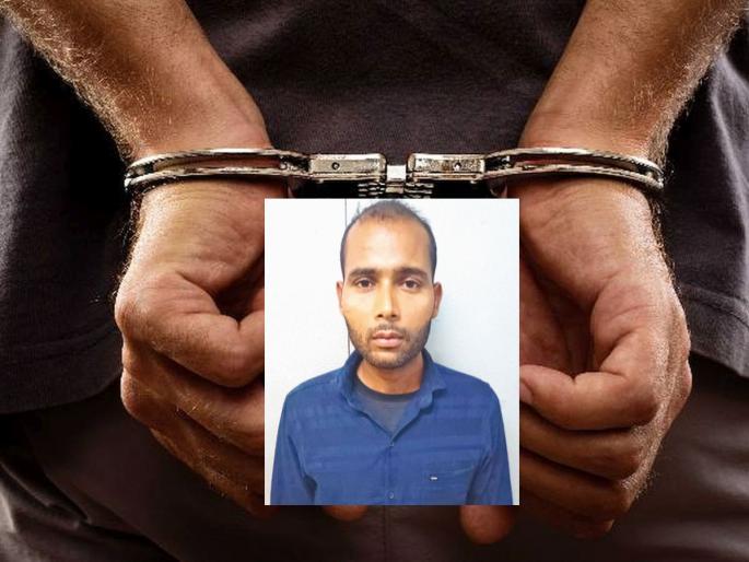 Chaddi-banyan gang member arrested; 24.74 lakhs worth of goods seized | चड्डी-बनियन टोळीच्या सराईताला अटक; २४.७४ लाखांचा मुद्देमाल हस्तगत Chaddi-banyan gang member arrested; 24.74 lakhs worth of goods seized | चड्डी-बनियन टोळीच्या सराईताला अटक; २४.७४ लाखांचा मुद्देमाल हस्तगत