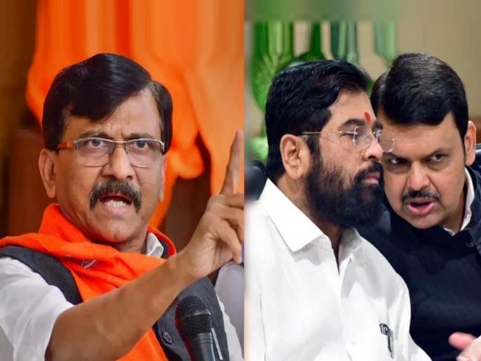 Such a foolish party would not have been on the back of the world; Sanjay Raut's attacks on bjp | भाजप आंदोलन करतंय? कसलं?; एवढा मूर्ख पक्ष जगाच्या पाठीवर झाला नसेल; संजय राऊतांचा हल्लाबोल Such a foolish party would not have been on the back of the world; Sanjay Raut's attacks on bjp | भाजप आंदोलन करतंय? कसलं?; एवढा मूर्ख पक्ष जगाच्या पाठीवर झाला नसेल; संजय राऊतांचा हल्लाबोल
