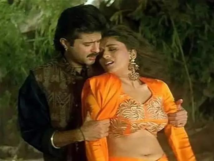 Anil Kapoor reveals secret how Madhuri Dixit got angry and canceled the shooting of the pukar | अनिल कपूरच्या एका कृत्यामुळे जोरजोरात ओरडली होती माधुरी, कॅन्सल केलं होतं गाण्याचं शूटींग Anil Kapoor reveals secret how Madhuri Dixit got angry and canceled the shooting of the pukar | अनिल कपूरच्या एका कृत्यामुळे जोरजोरात ओरडली होती माधुरी, कॅन्सल केलं होतं गाण्याचं शूटींग