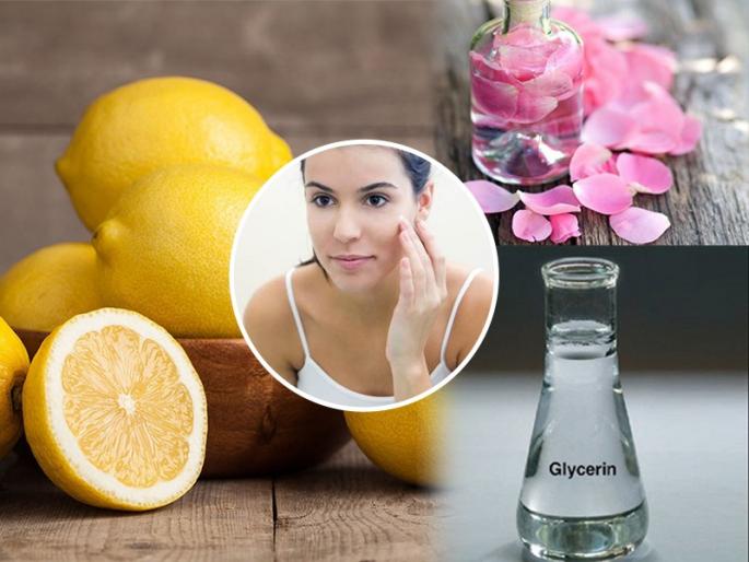 Winter Care Tips: Apply a special face pack every night while sleeping, in the morning your face is fresh and glowing | Winter Care Tips : रोज रात्रीत झोपताना लावा खास फेसपॅक, सकाळी चेहरा फ्रेश- ग्लोइंग