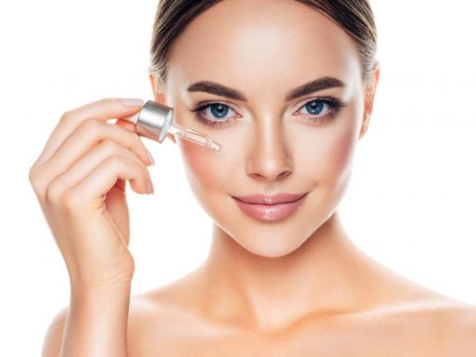 Is Face Serum Essential for Skin Beauty? | फेस सीरम लावल्यानं खरंच त्वचेचं आरोग्य सुधारतं का? कुणी लावलं तर उत्तम, कुणी टाळलेलं बरं..